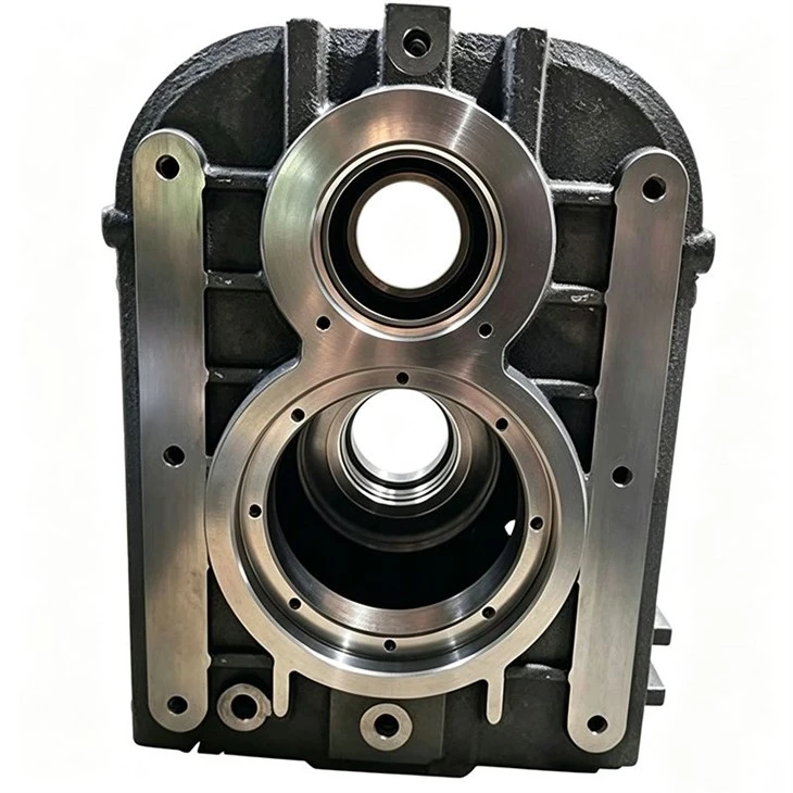 Ductile Iron Casting suppliers