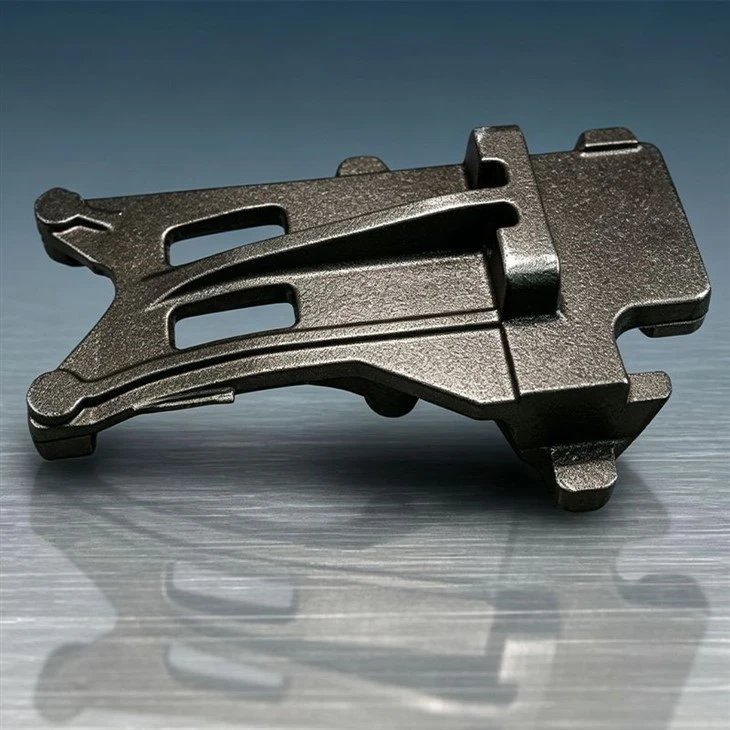 Ductile Iron Casting high quality