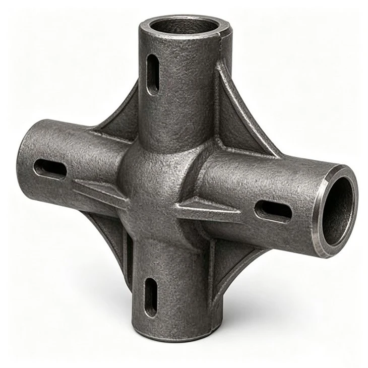 Ductile Iron Casting best