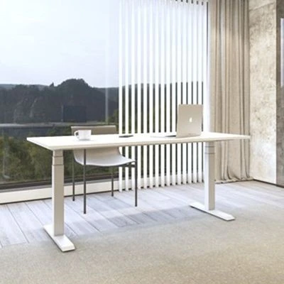 Adjustable Sit Stand Desk factory