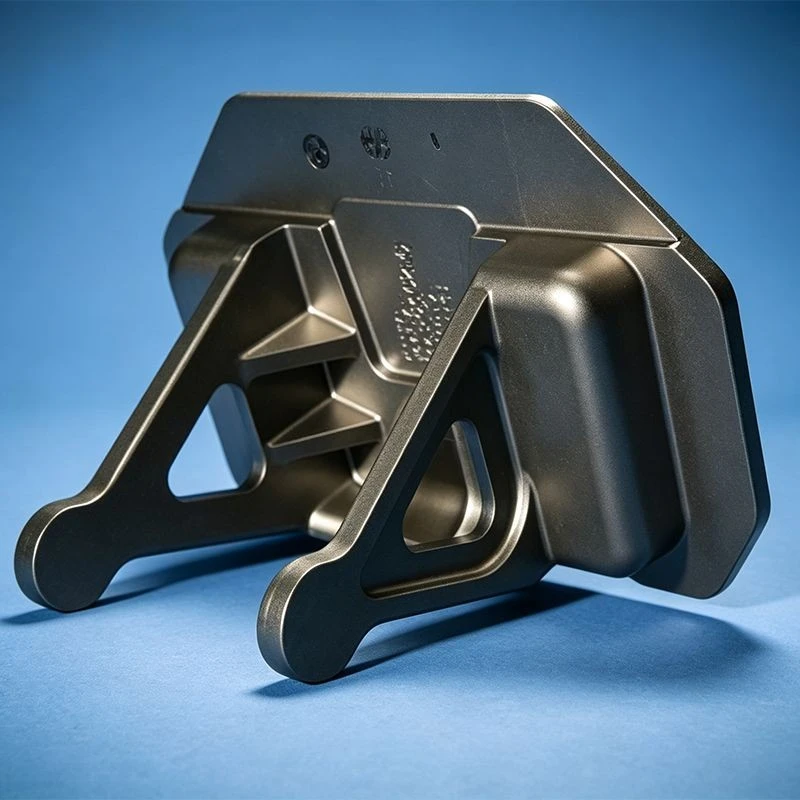 Alloy Steel Casting best