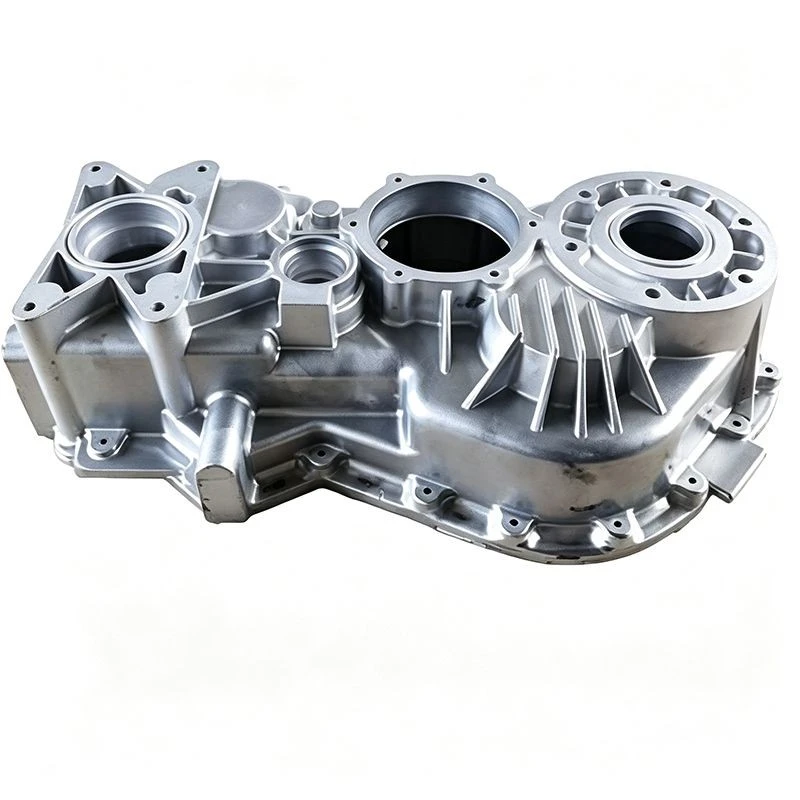 Aluminum Auto Casting suppliers