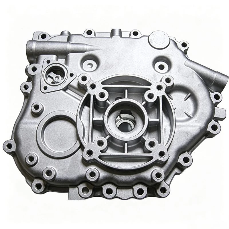 Aluminum Auto Casting best