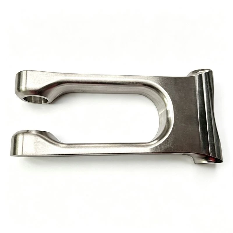 Aluminum Forged Bracket best