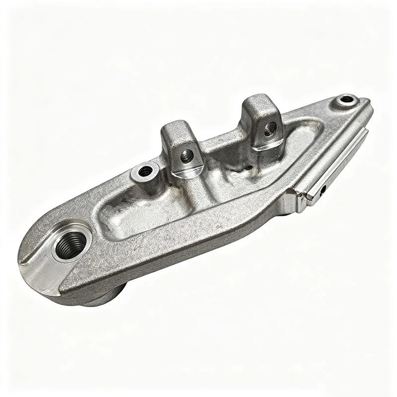 Aluminum Forged Bracket suppliers