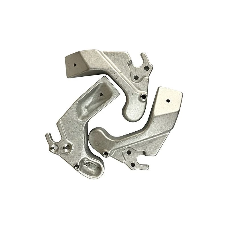 Aluminum Forged Bracket high quality