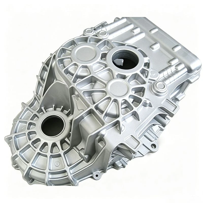 Aluminum Gear Housing suppliers