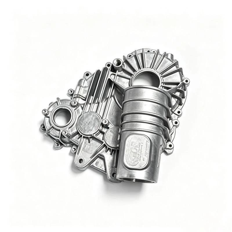 Aluminum Gear Housing high quality