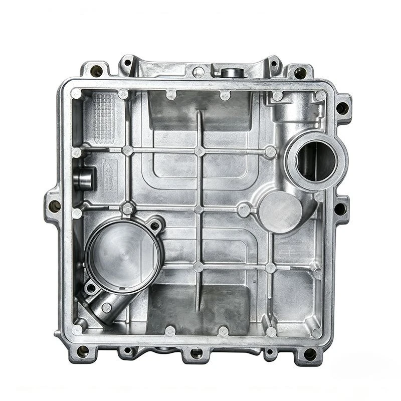 Aluminum Housing Casting high quality