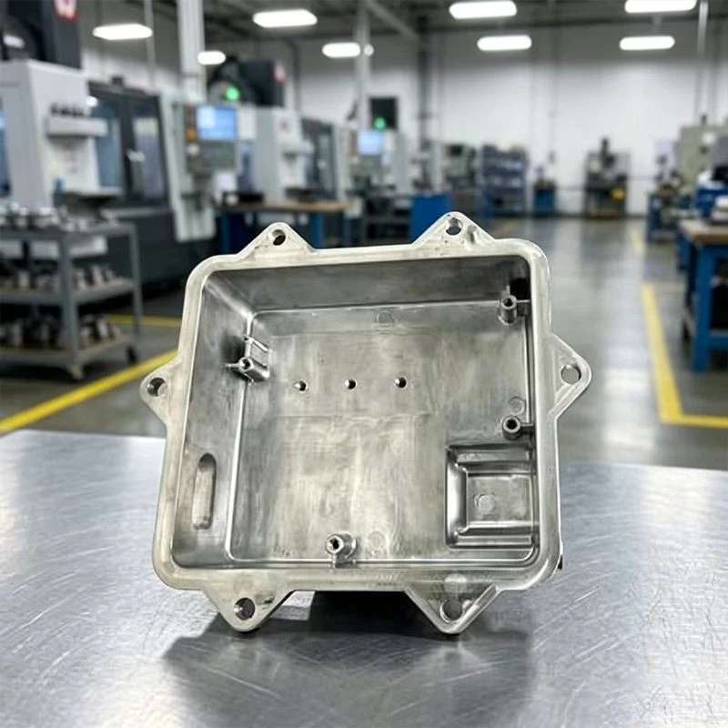 Aluminum Housing Casting suppliers
