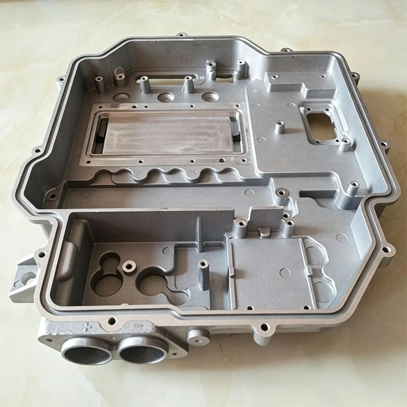 Aluminum Housing Casting best