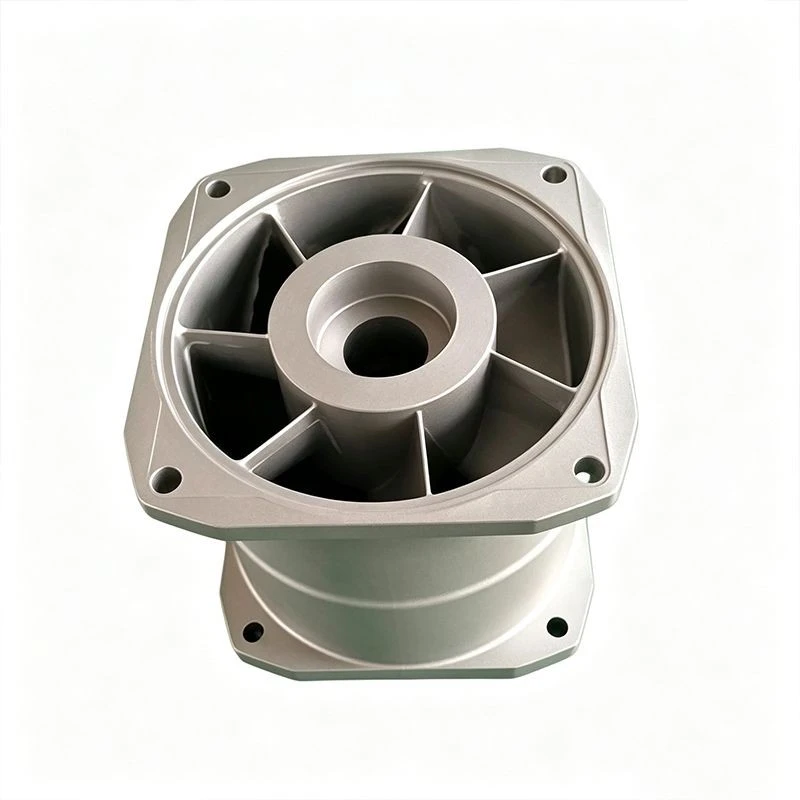 Aluminum Housing Casting factory