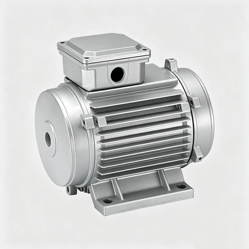 Aluminum Motor Housing high quality