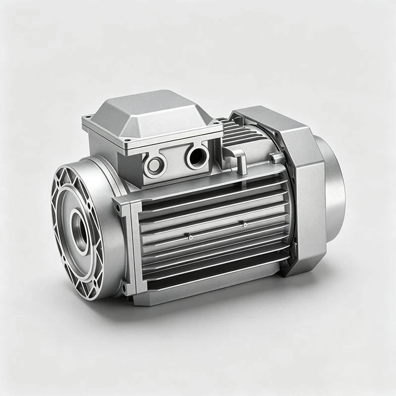Aluminum Motor Housing best