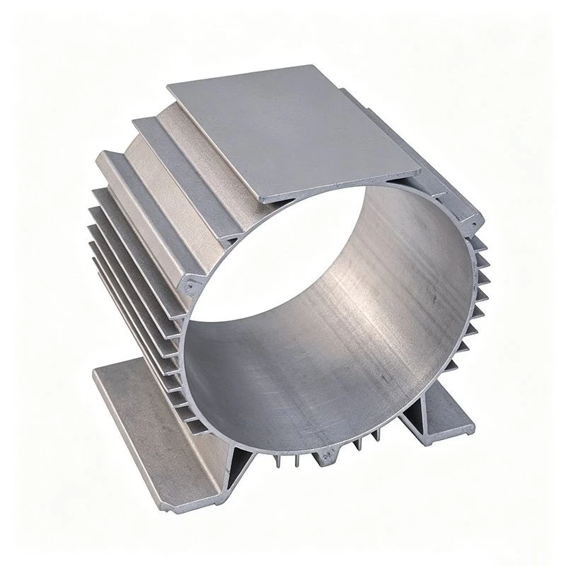 Aluminum Motor Housing suppliers