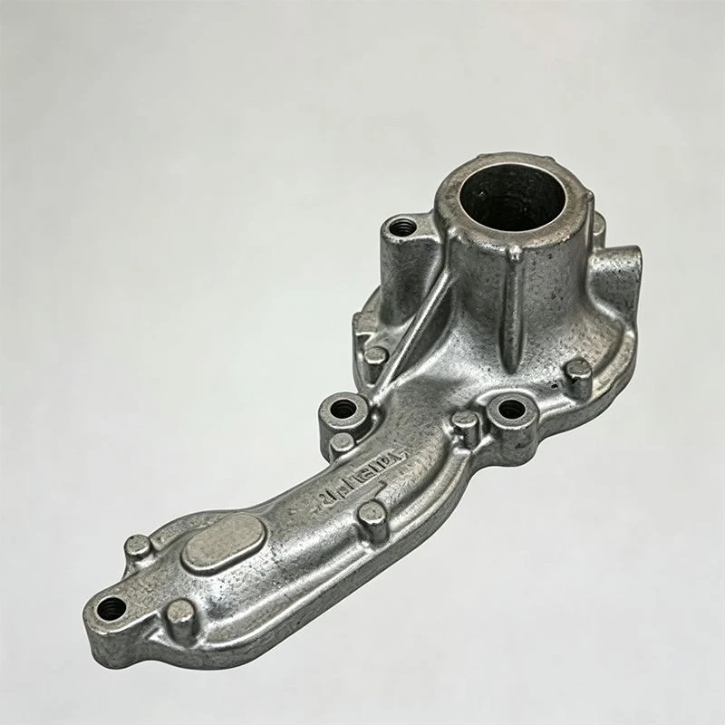 Aluminum Pump Housing best