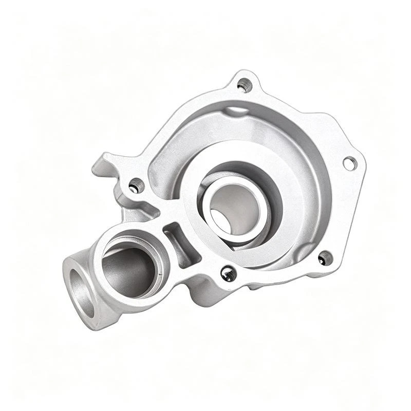 Aluminum Pump Housing suppliers