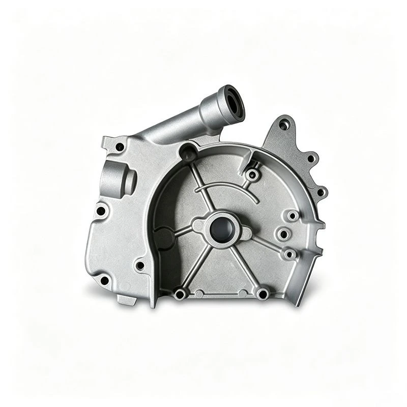 Aluminum Pump Housing factory