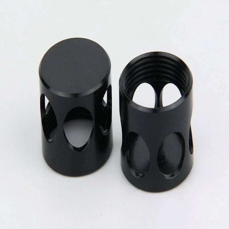 Anodizing Service factory