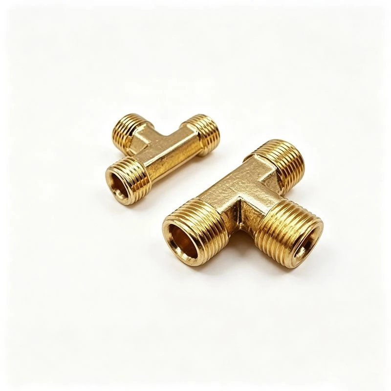 Brass Forged Fitting high quality