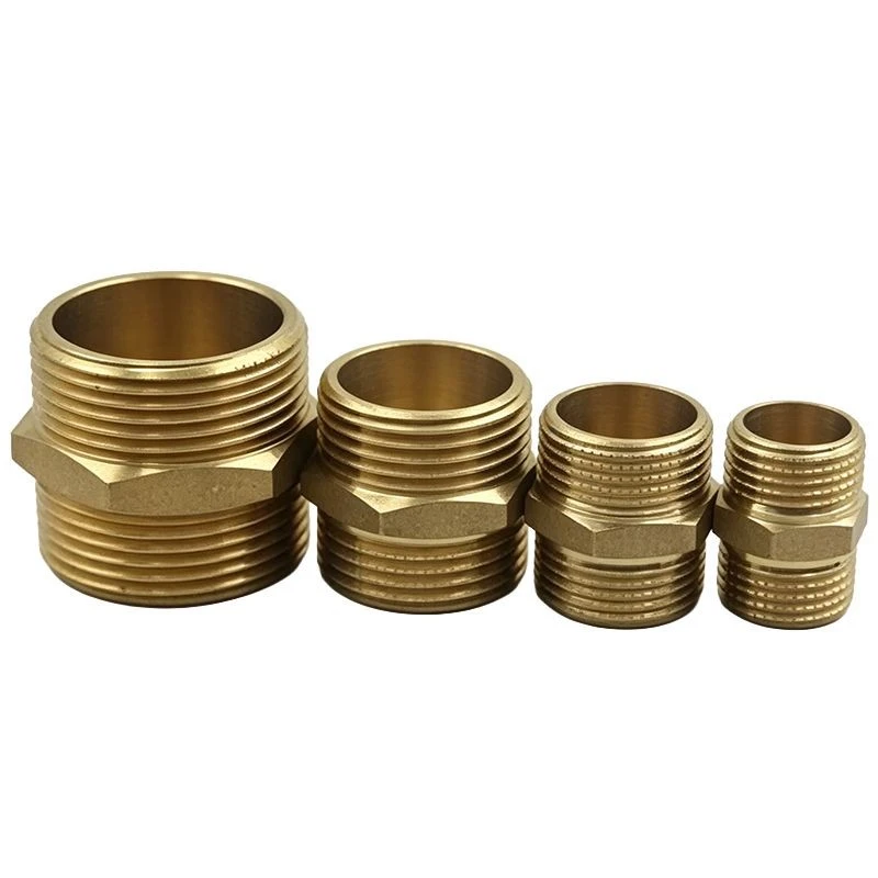 Brass Forged Fitting best