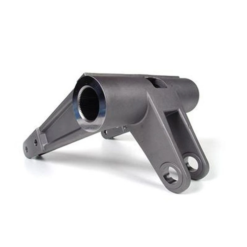 Carbon Steel Casting factory