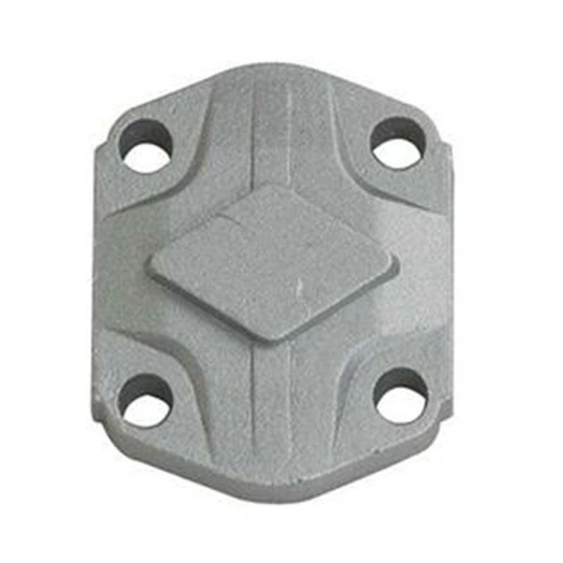 Carbon Steel Casting best