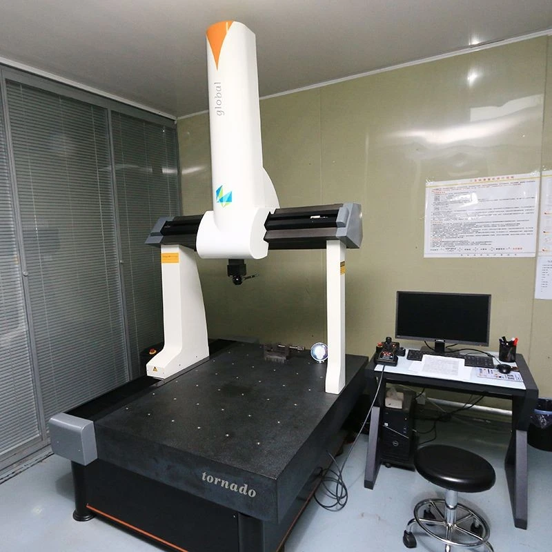 CMM Inspection suppliers
