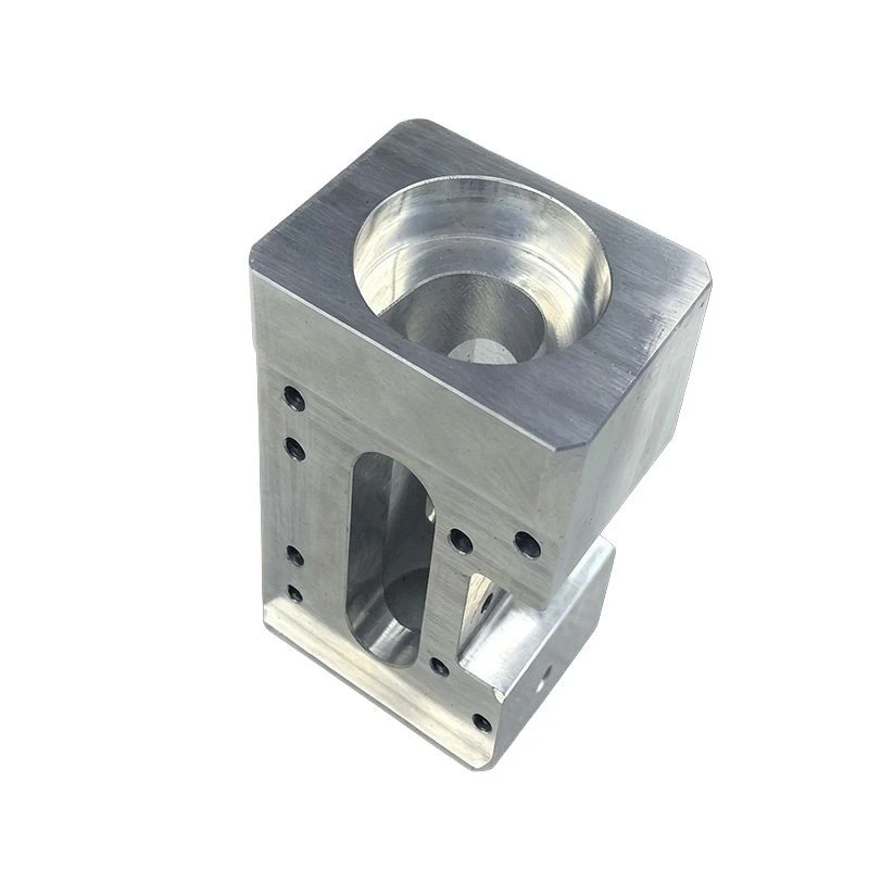 CNC Aluminum Milling best