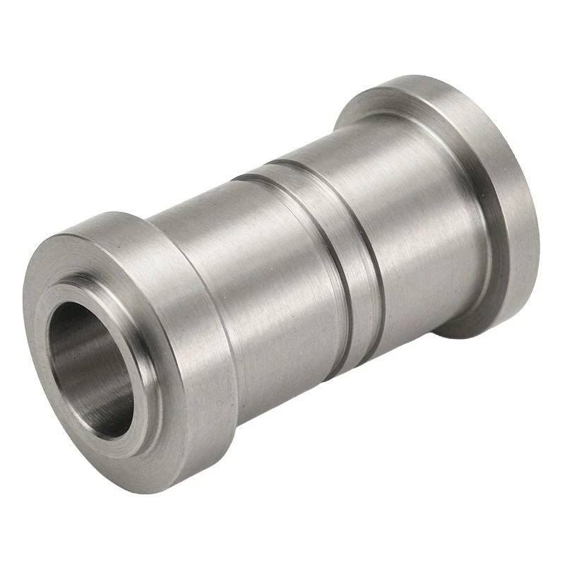 CNC Bushing Turning factory