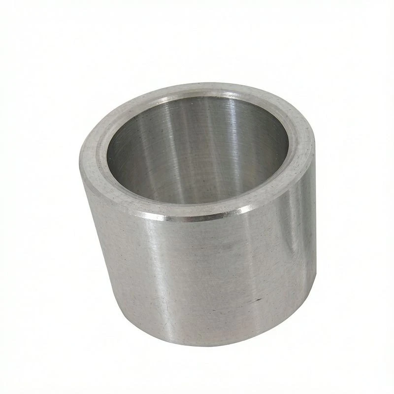 CNC Bushing Turning high quality