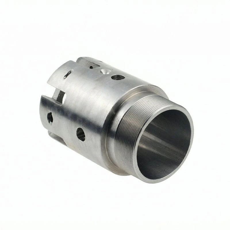 CNC Bushing Turning best