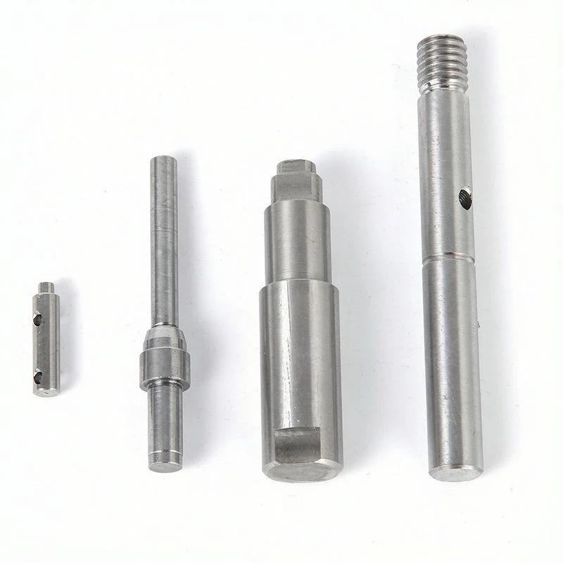 CNC Pin Turning suppliers