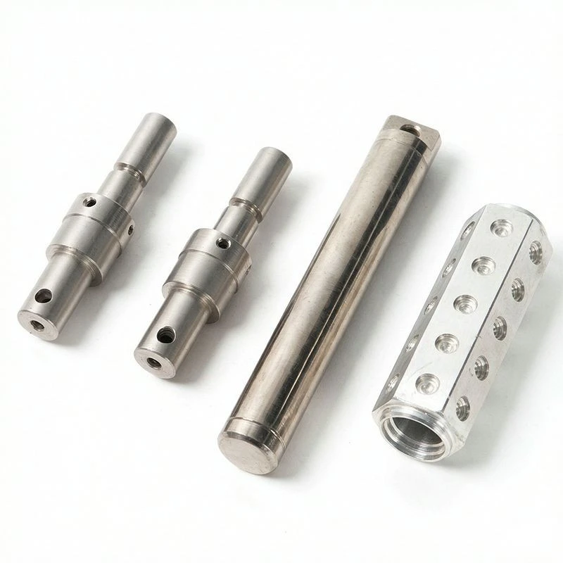 CNC Pin Turning factory