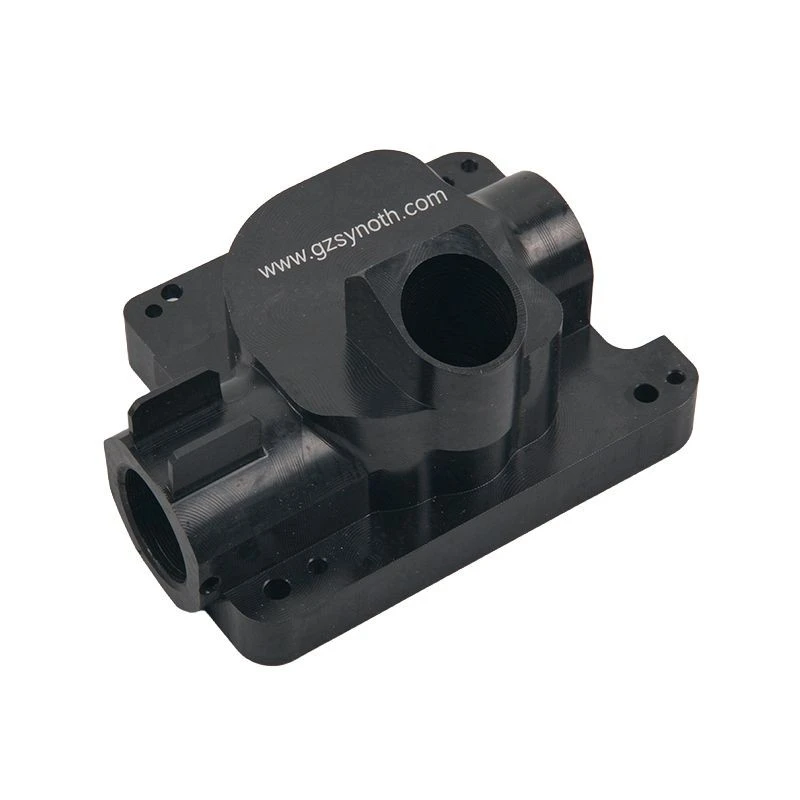 CNC Plastic Milling best