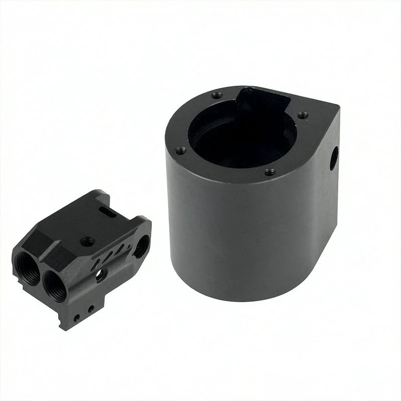 CNC Plastic Milling price