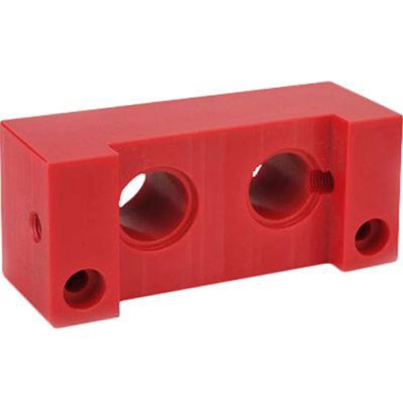 CNC Plastic Milling suppliers