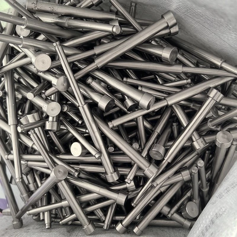 CNC Shaft Turning factory