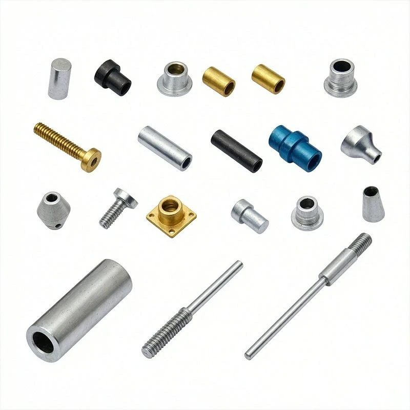 CNC Shaft Turning high quality