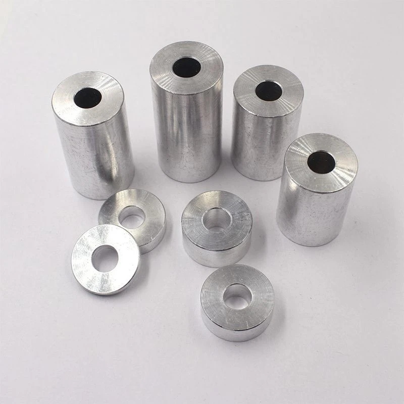 CNC Sleeve Turning high quality