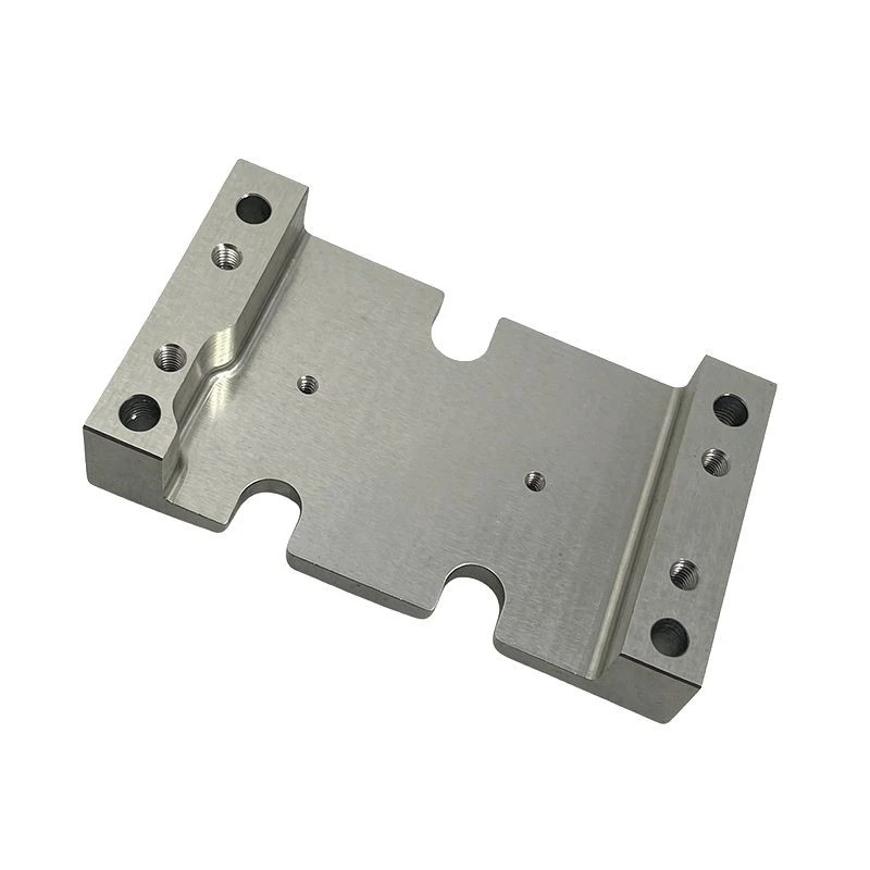 CNC Stainless Milling best