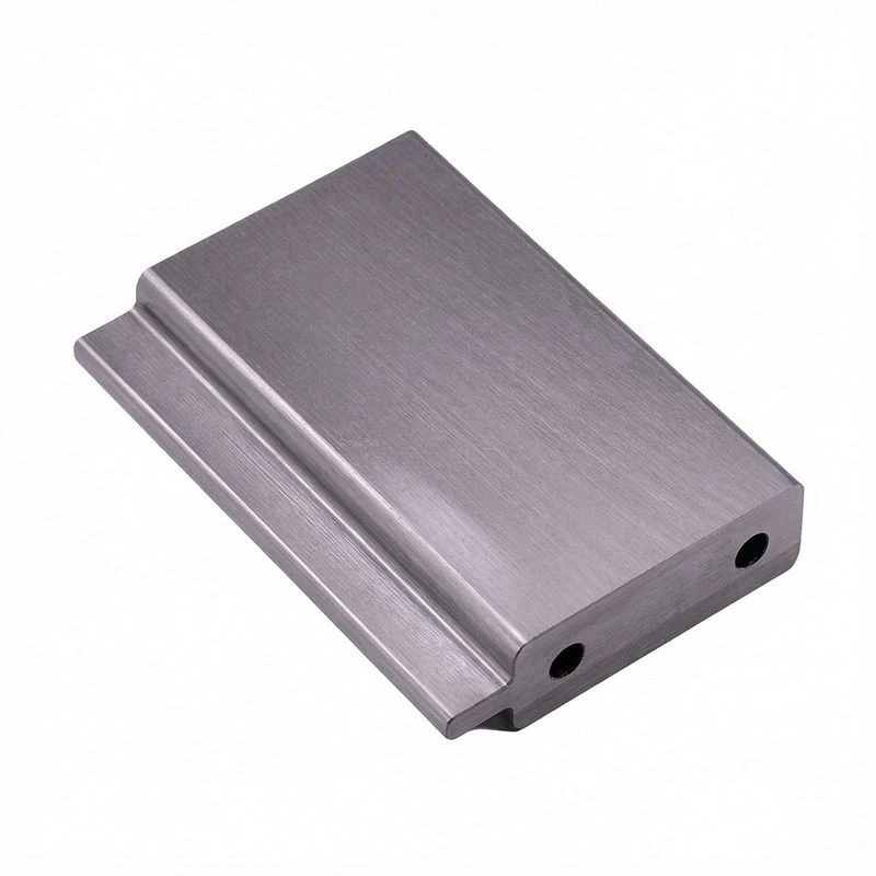 CNC Stainless Milling suppliers