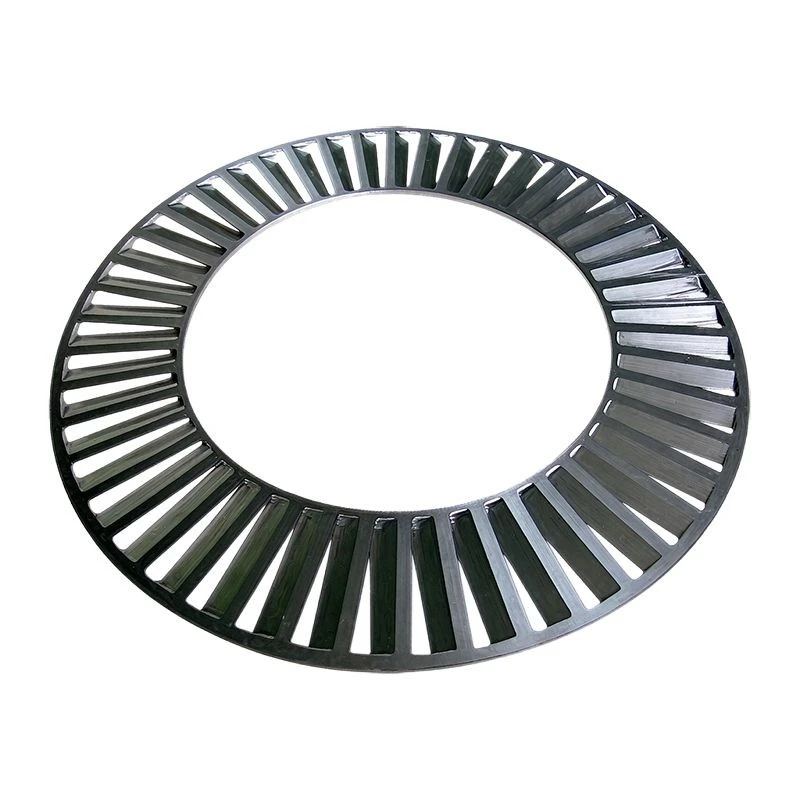 CNC Stainless Milling factory