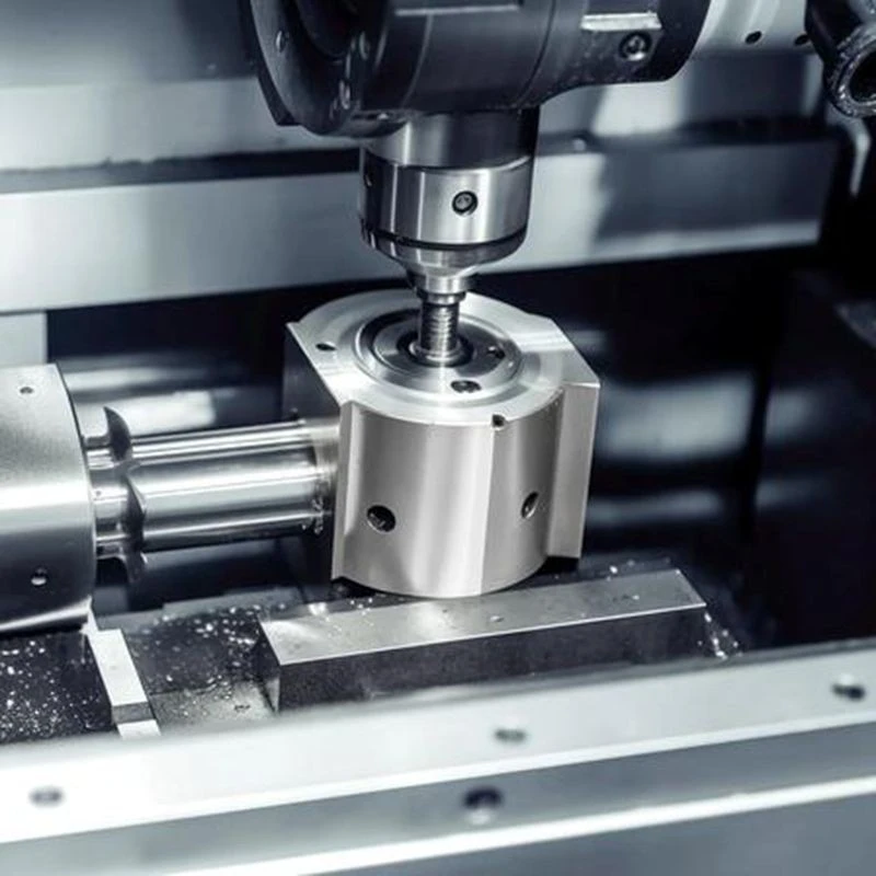 CNC Steel Milling suppliers
