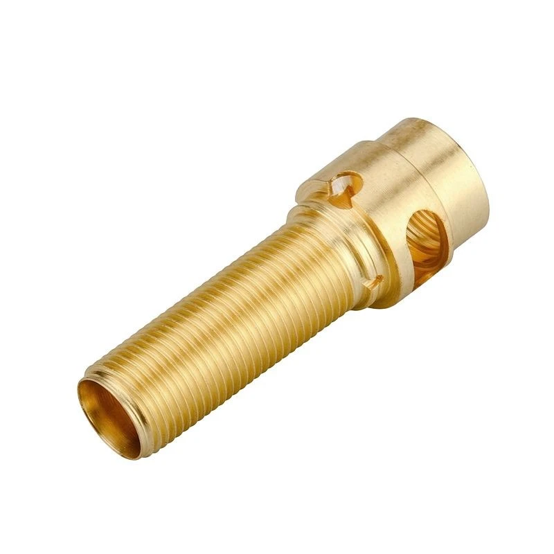 CNC Thread Turning best