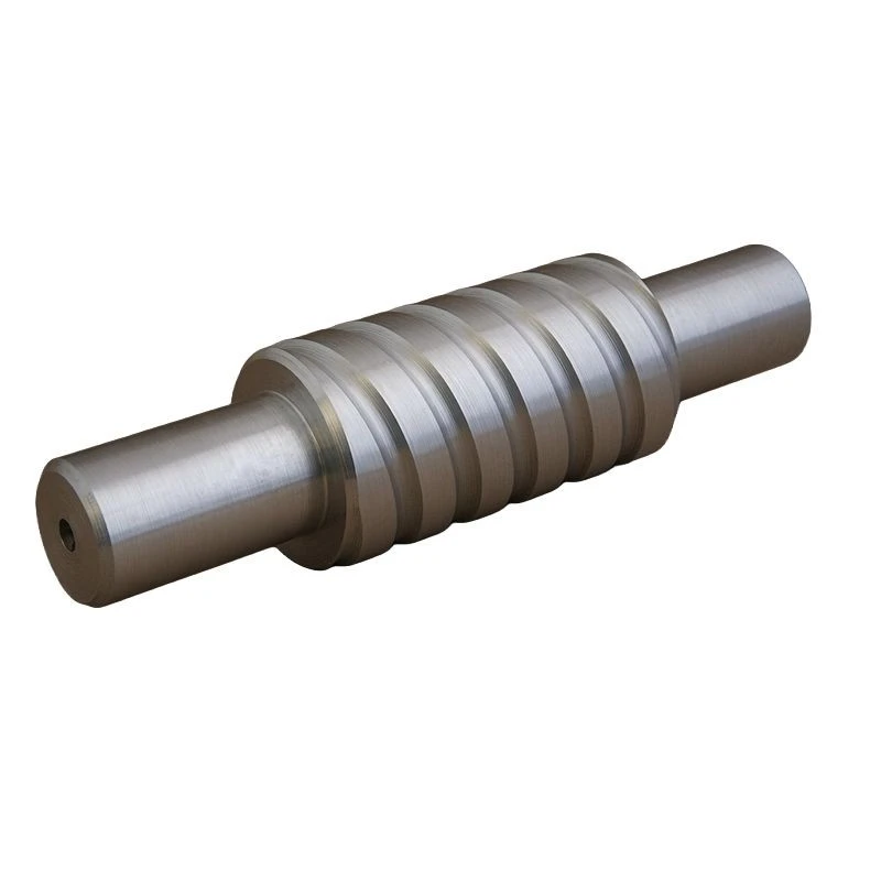 CNC Thread Turning factory