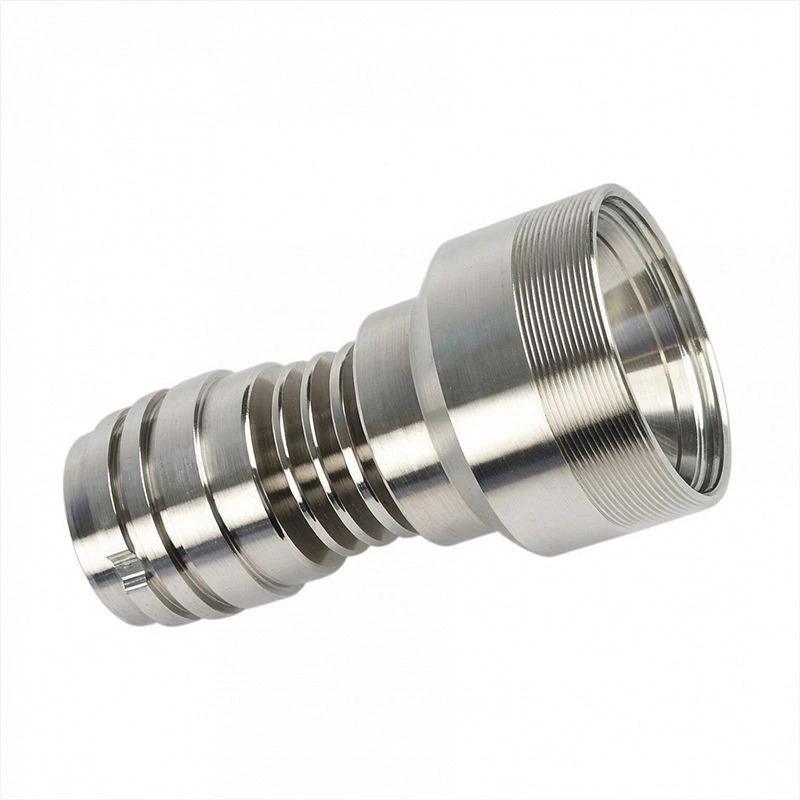 CNC Thread Turning high quality