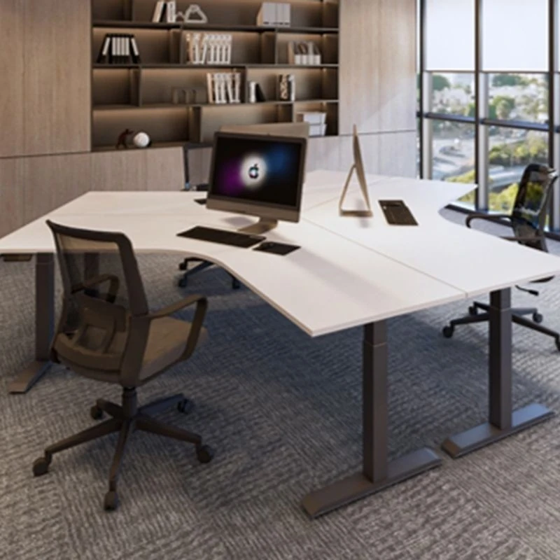 Corner Workstation high quality