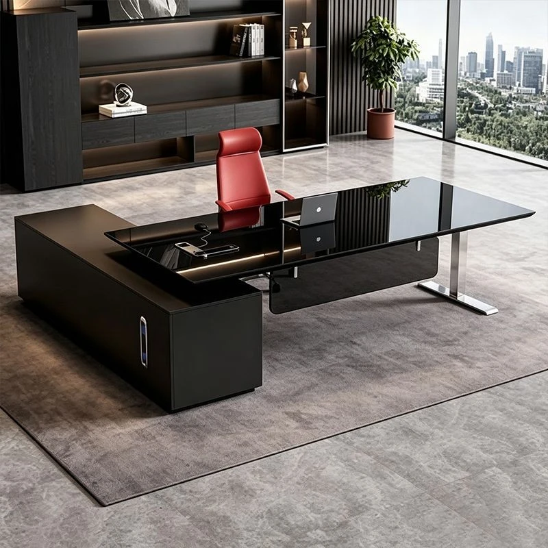 Dual Motor Executive Desk suppliers