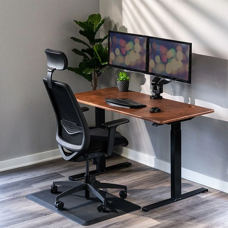 Dual Motor Office Desk best